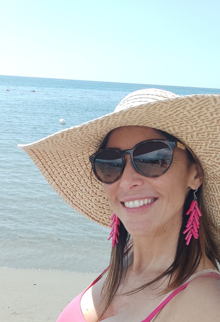 Sara - La tua Host